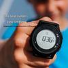 Xunhuo W100 Waterproof Sports Electronic Watch