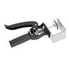 2pcs Stainless Steel Drawer Panel Clamp Quick Release Woodworking Installation Tool  Woodworking