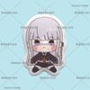 Danganronpa V3 Nanami ChiaKi Kokichi Oma Puppet Short Plush Idol Pillow Sofa Cushions Cosplay Cartoon Cotton Figure Nap Pillows