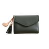 Fashion Lady Women Leather Clutch Wallet Long Card Holder Case Purse New Handbag