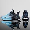 Men's breathable casual sneakers Four seasons new soft sole non slip comfort outdoor running shoes students light sports shoes