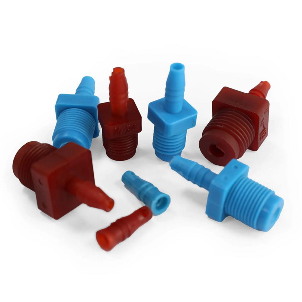 Brake Master Cylinder Bleeder Bleeding Kit SAE & Metric Fittings, 22" Hose 14151