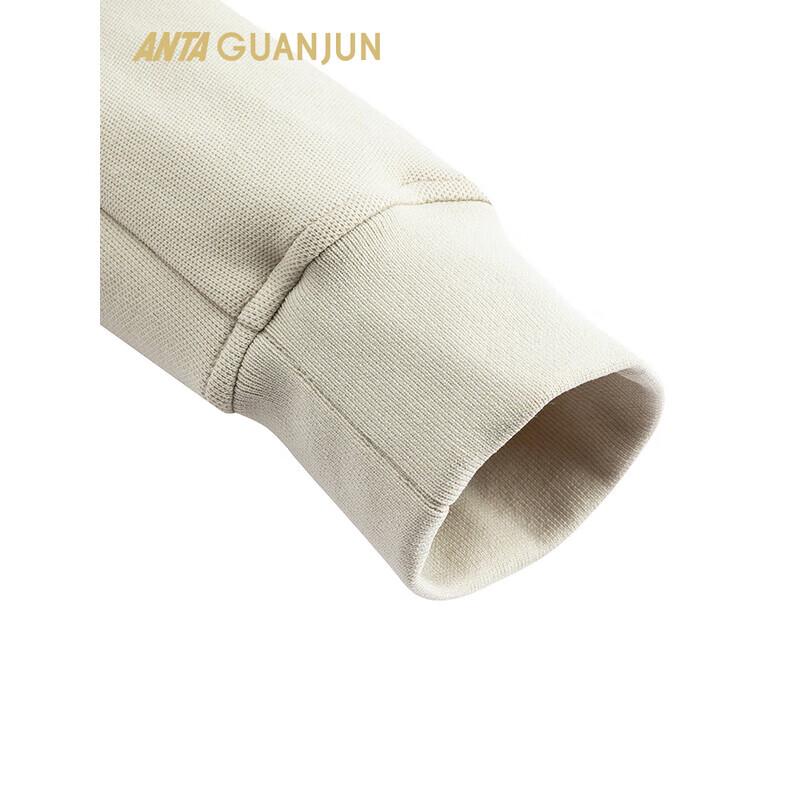 ANTA Women's Champion All-Weather Thickened Down Jacket