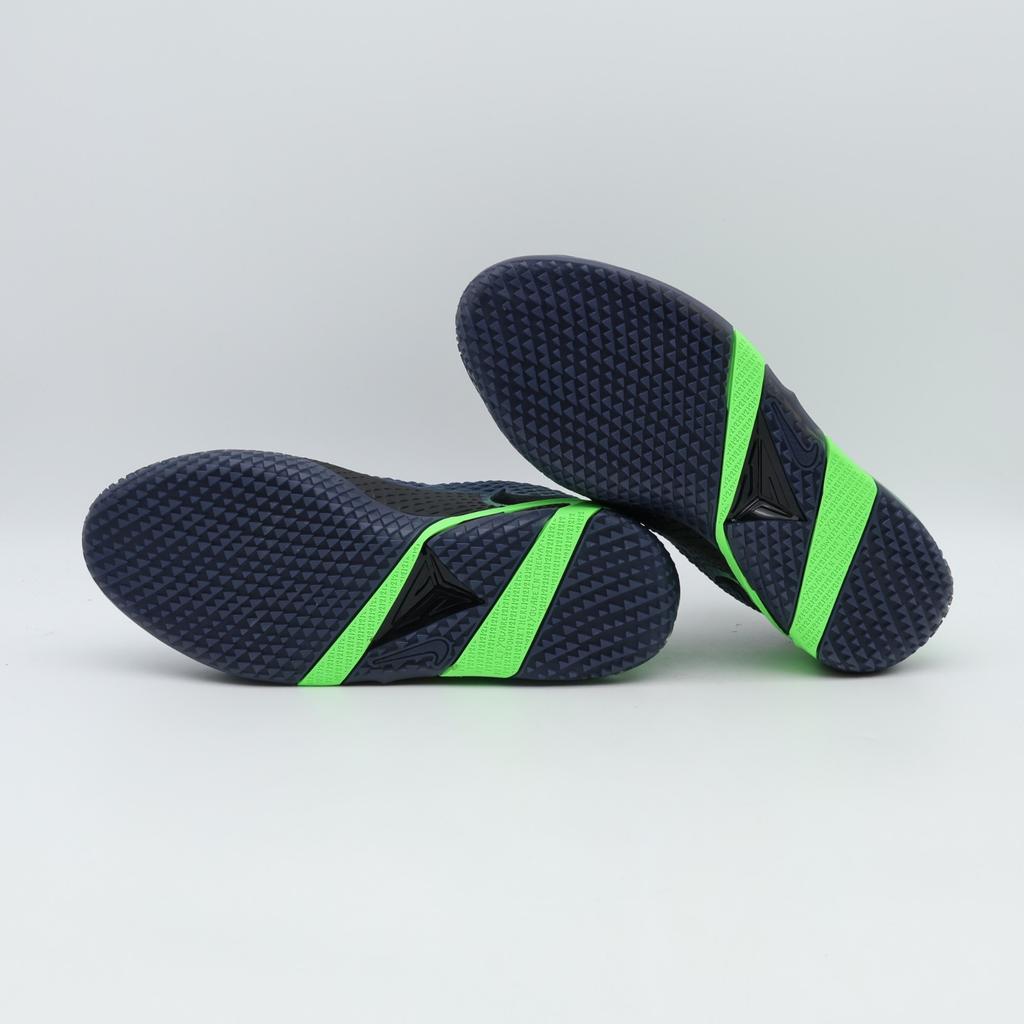 IM4136-405 Nike Ja 4 "Nightmare" (Men's)
