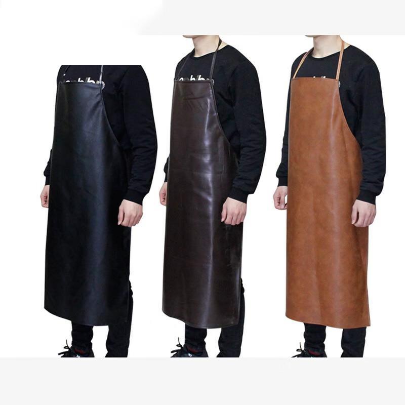 Oushenghua Waterproof Nylon Apron