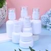 40/60/100/120/150ml Plastic Foaming Bottle Soap Mousses Liquid Dispenser Froth Lotion Shower Gel Foam Cosmetic Bottles
