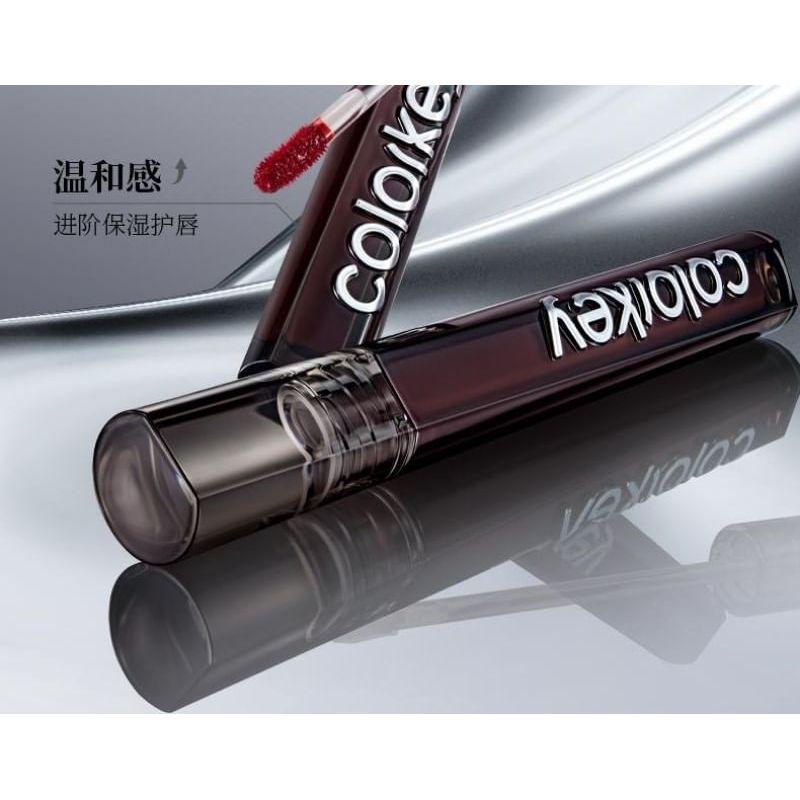 COLORKEY - Hot Airy Mirror Series Lip Tint (3.0) - 3 Colors