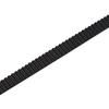 3D Printer Accessary 2GT Timing Belt Width 6mm 5M 16.4ft Length with 10 Brass Copper Buckle for Creality Ender 3 Ender