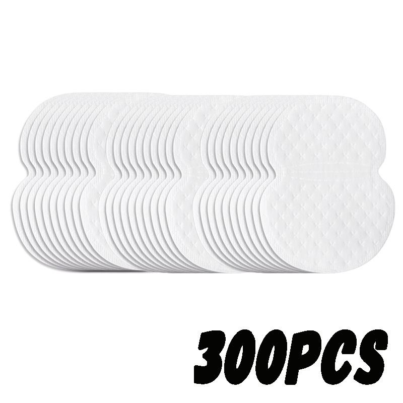 

200/300 шт. унисекс подушечки для защиты от пота летние дезодоранты подмышки анти потовые подушечки одноразовые подмышечные впитывающие пот защитные подушечки