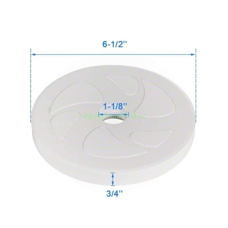 24TE Large C 6 Replacement for Zodiac 180 280 380 Pool Cleaner Drives without Bearings Swimming Pool Accessory