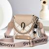 Bag women's new high-end mobile phone bag fashion versatile shoulder messenger handbag women's small satchel tide