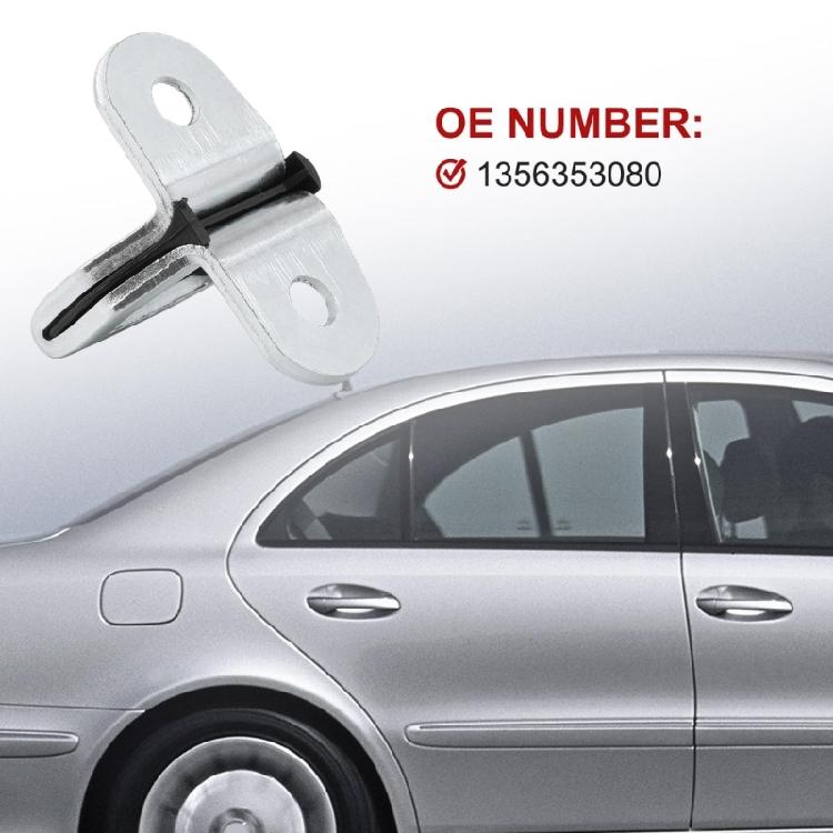 Cost Effective Door Clasp Latches Solution For Car Featuring Simple DIY Installation 1356353080 51864555 55702061 916494