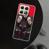 Dark Demon Nun Phone Case Cover for Xiaomi Redmi Note 15 14 13 12 11 Pro Plus 14S 12S 11S 11T 11E 10S 10 Customized Fundas Redmi