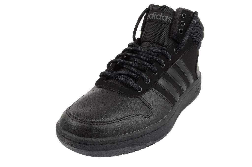 Adidas Hoops 2.0 [B44621] Size 45