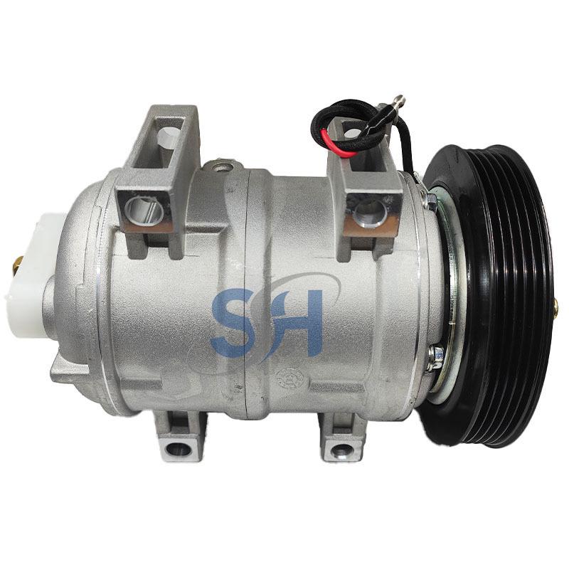 Ouman GTL Air Conditioning Compressor for Car, Van, and Engineering Vehicle Refrigeration