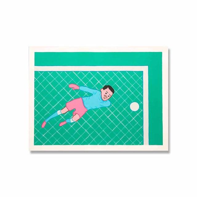 Αφηρημένη αφίσα Σύγχρονης Τέχνης Joan Retro Fun Printmaking Μοντέρνος καμβάς Ζωγραφική Υπνοδωμάτιο Σαλόνι Τοίχος Nordic Home Decor