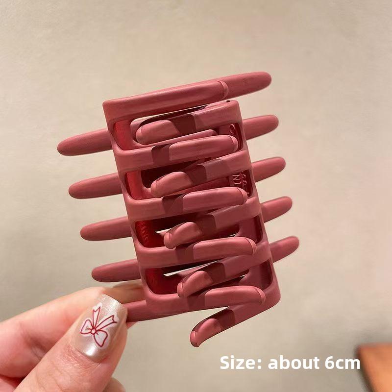 

1 шт. элегантная шпилька для волос крест-накрест, инструмент для укладки, аксессуары для заколок для волос 1PCS розы красного