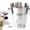 Luxury Stainless Steel Ice Bucket