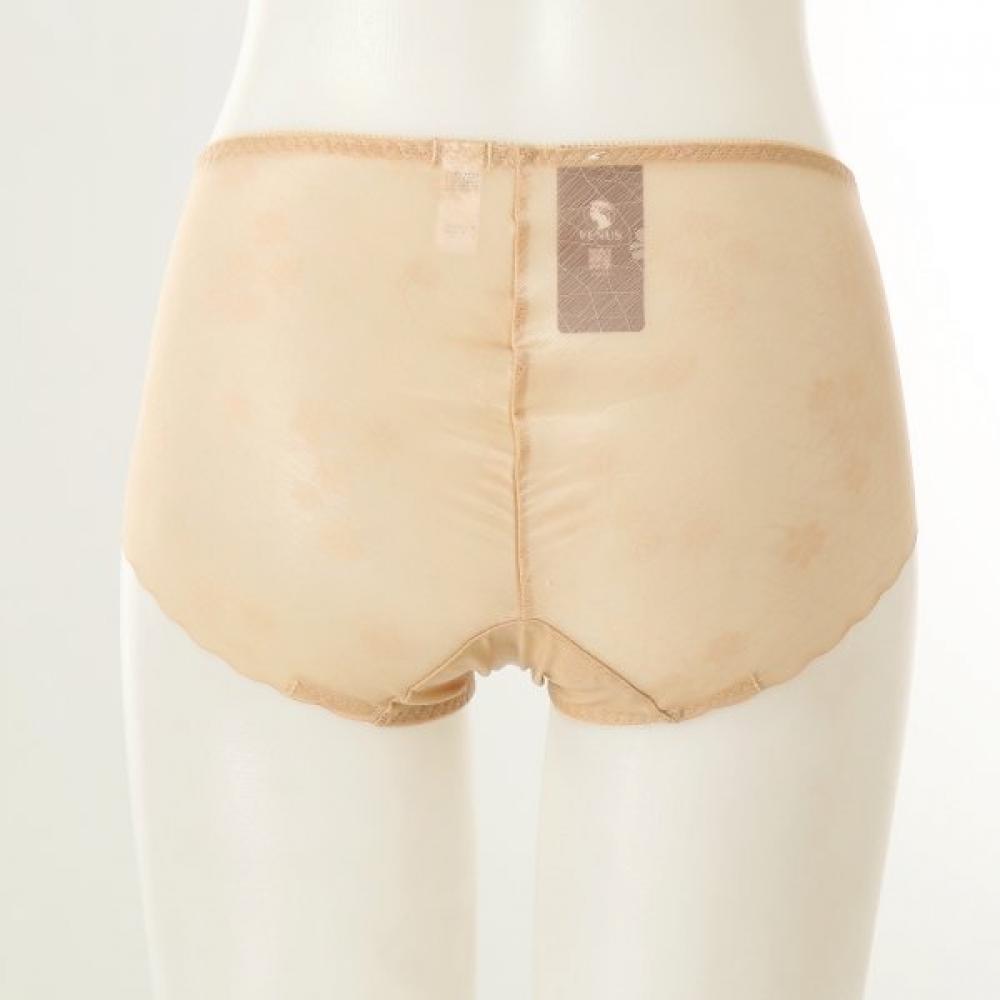 Venus Light Shaping Maxi Length Ham Panty Vptm160c