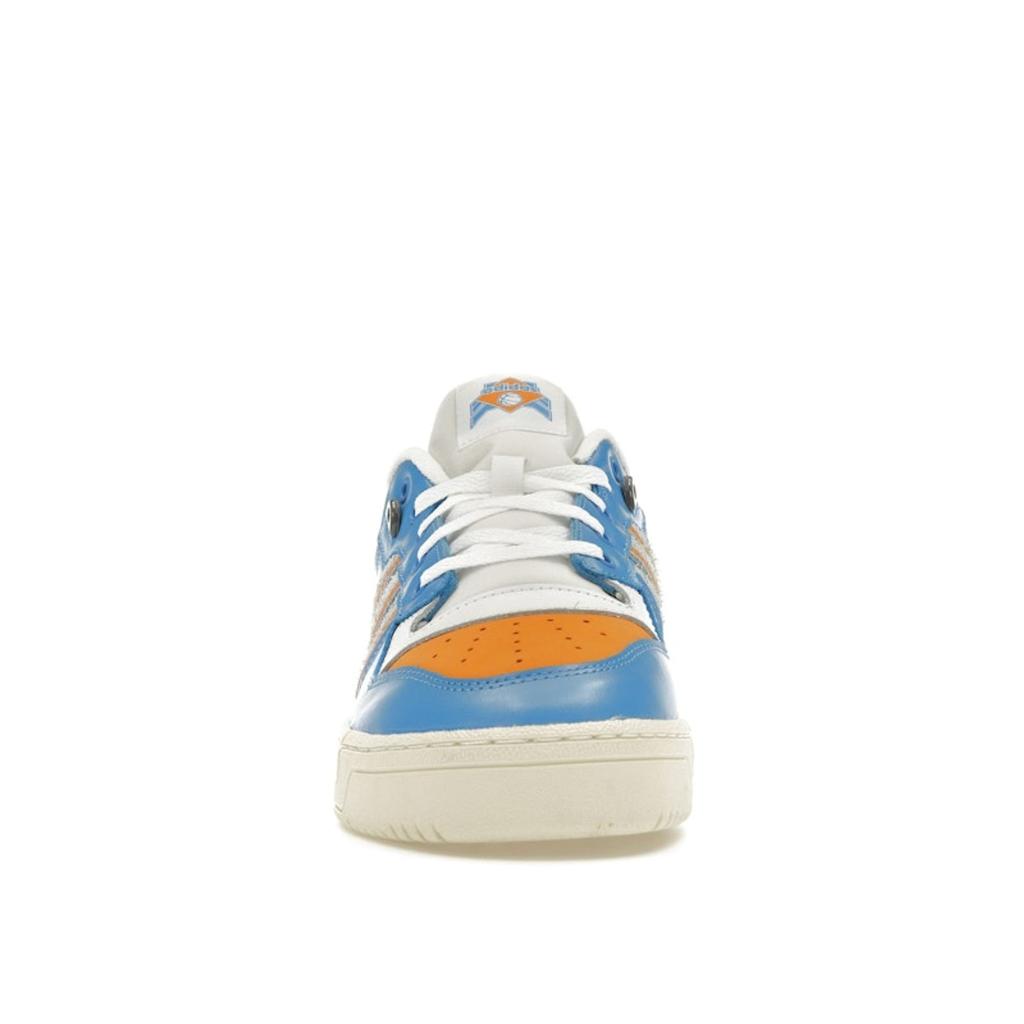 Adidas The Simpsons X Rivalry Low Itchy Men Sneakers Blue Supplier-Colour Halo-Blue IE7566