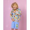 Oilily Chameleon Jumper Okisejp001a 520