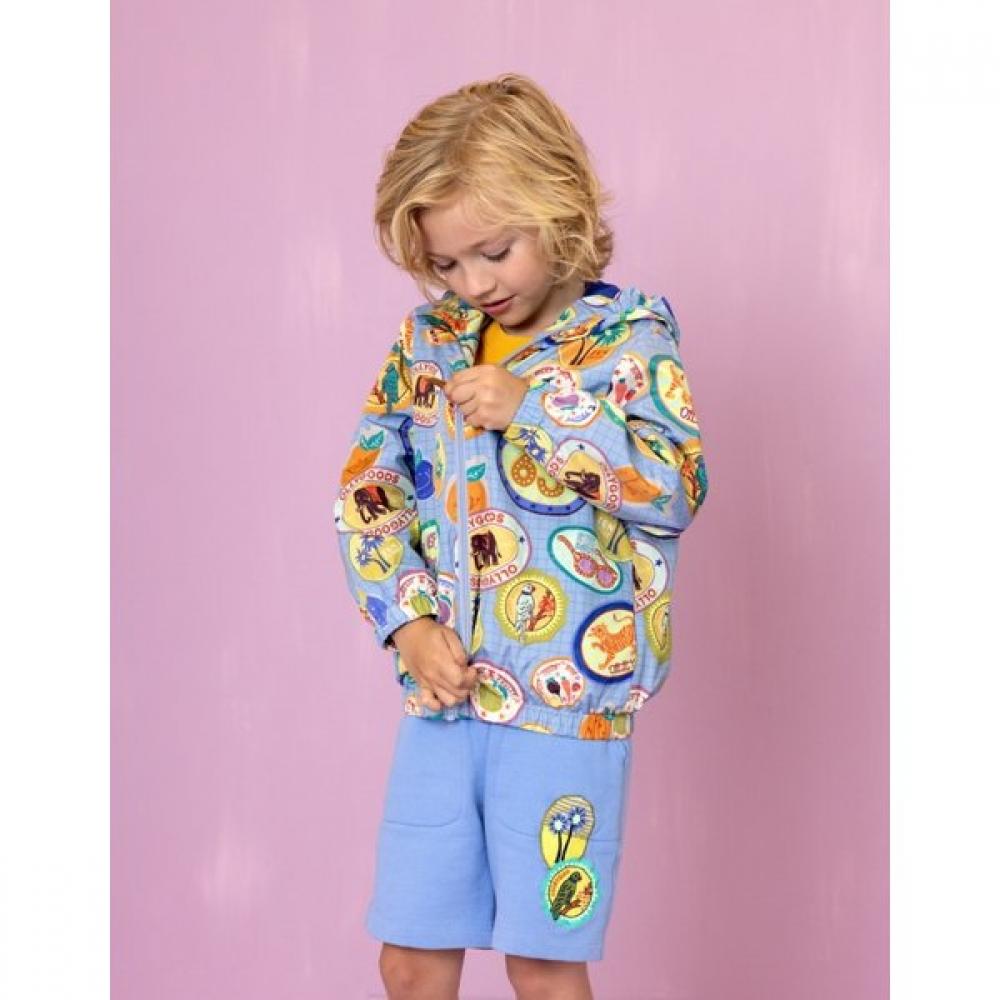 Oilily Chameleon Jumper Okisejp001a 520