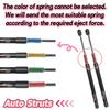 Amortizoare cu Arcuri pentru BMW Seria 1 F20 Hatchback 2011- Suporturi Ridicare Hayon Portbagaj Amortizor Tije Suport