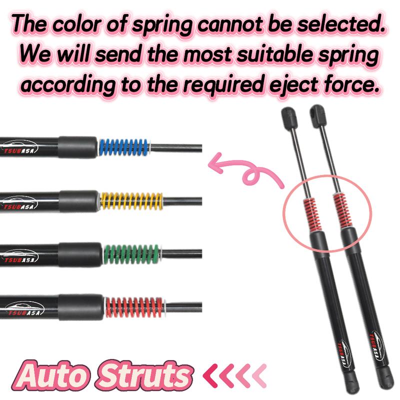 Amortizoare cu Arcuri pentru BMW Seria 1 F20 Hatchback 2011- Suporturi Ridicare Hayon Portbagaj Amortizor Tije Suport