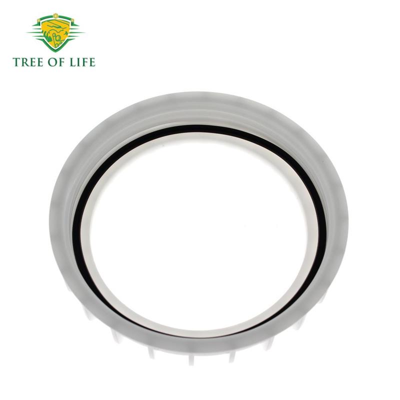 77144-52040 For Toyota Yaris 2011-2013 Auris 2007-2012 Prius 2009-2015 Fuel Gauge Tank Plastic Locking Ring Retainer 77169-52040