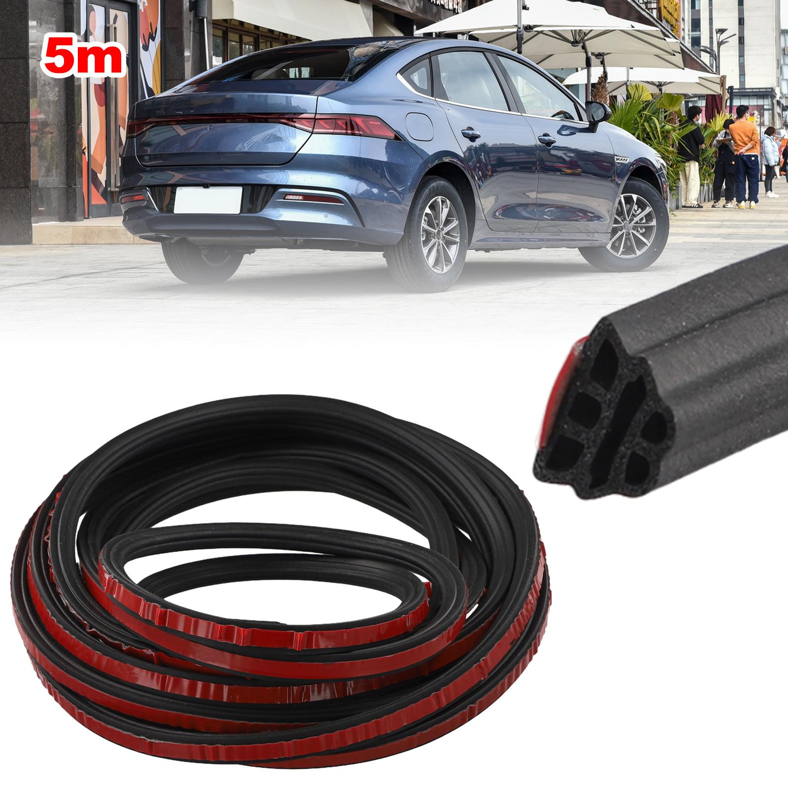 

11mm X 9mm Rubber Brand New Door Seal Strips High Quality Seal Strip