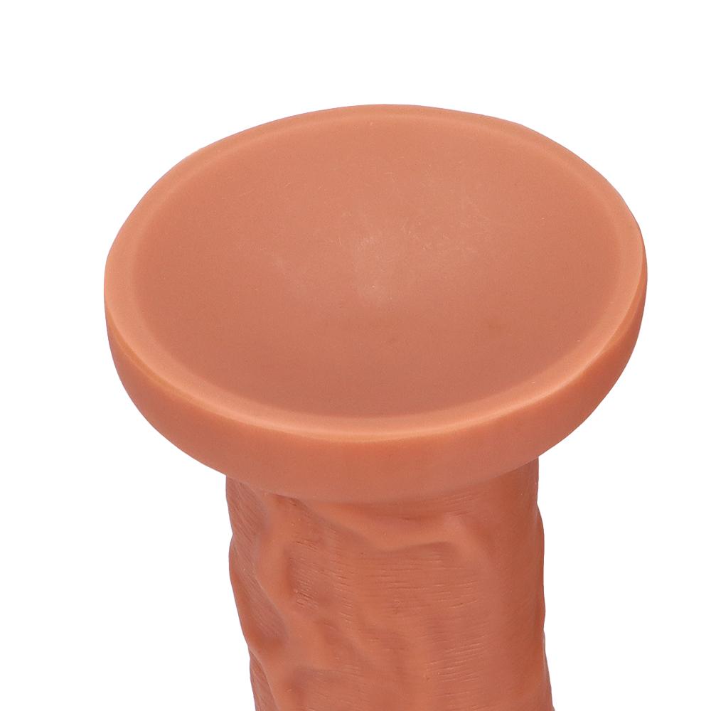 Dámské velké erotické dildo pro anální tahací dildo XXL Fisting pásek na penis Hude Dick silikonový anální kolík