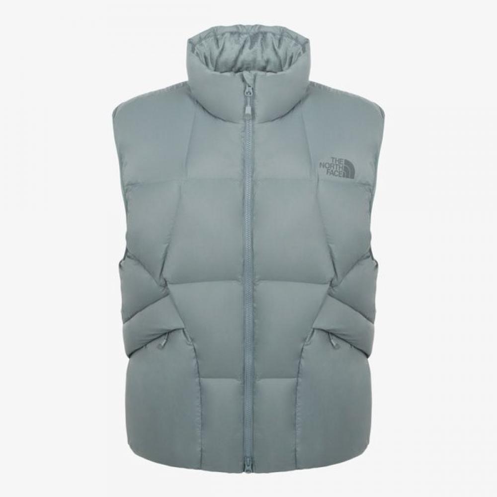 

The North Face Men S Sky Down veSt Nv1dr59b grayiSh Khaki GRAYISH KHAKI/095