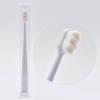 Ultra-Soft Nano Bristle Toothbrush for Adults & Pregnant Women - Gentle Gum Care & Effective Cleaning