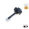 BDP1589 Rear Door Hinge Stop Check Strap Limiter for Volvo V70 MK2 S60 XC90 XC70 Cross Country MK1 31217752