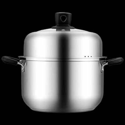 Przybory kuchenne – Naczynia do gotowania na parze