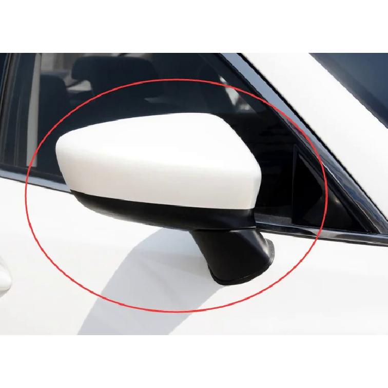 

Автомобильные аксессуары, детали кузова, зеркало заднего вида в сборе для Mazda 6 2013-2016 Atenza с лампой и складным R side