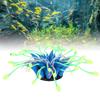 Artificial Coral Silicone Simulation Water Plant Aquarium Fish Decoration Ornament