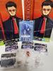 Ichiban Kuji Neon Genesis Evangelion Movie Heart To You Last One Mass Production Machine Figure with Bonus Air/My ver.Evangelion