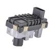 G-167 712120 6NW008412 Turbo Actuator Electronic Turbocharger Solenoid Valve For GT2256V E-Klasse 270 CDI
