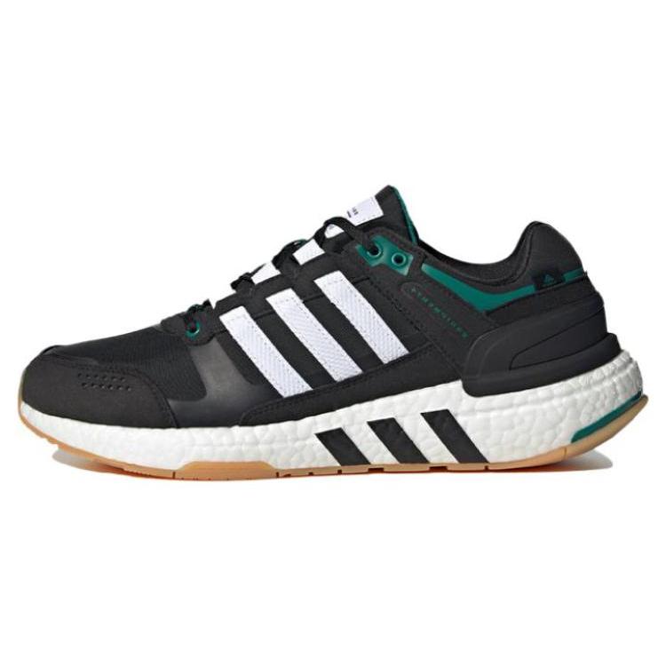 

Новые Adidas Equipment+ Черный Белый Зеленый ID4166 46