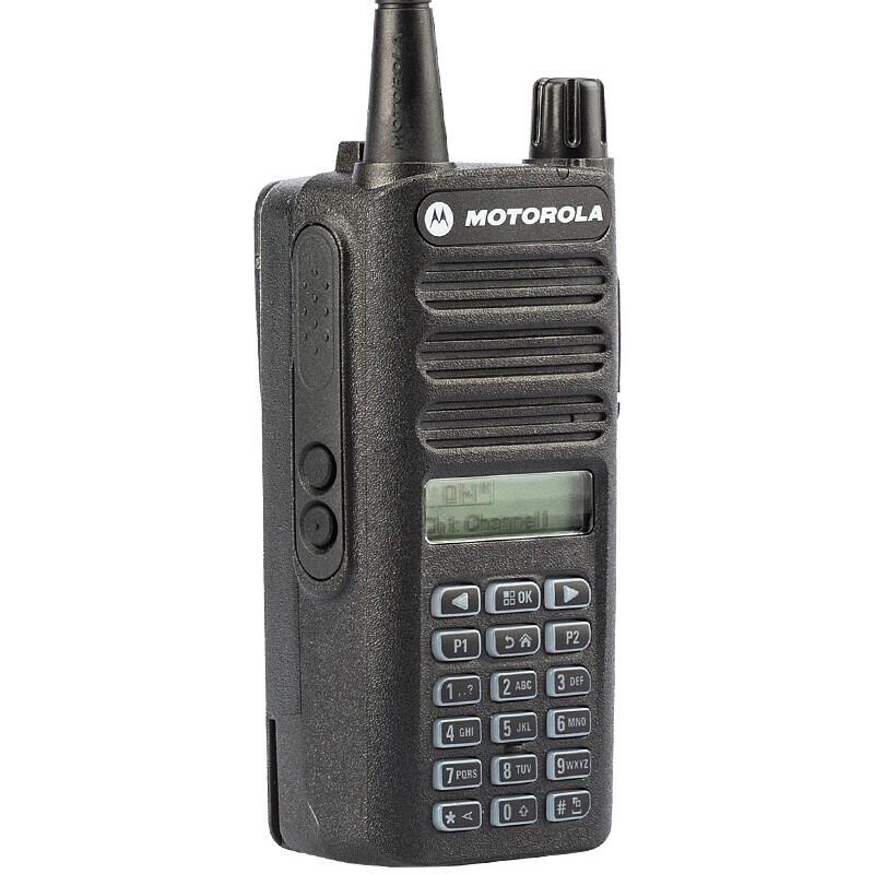 Motorola XiR C2660 Digital Two-Way Radio (CN version)