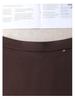 Elegant High Waist A-line Skirt - Autumn/Winter 2025 Collection