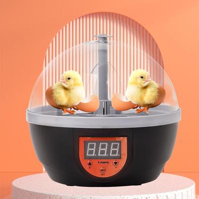 Egg Incubator Household Detachable Digital for Goose Quail Chicken
