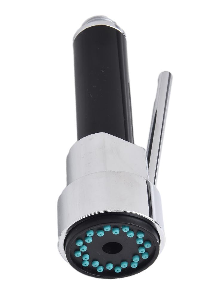 Pull Out Spray Head Faucet Shower High Quality Household Handle Faucet Kitchen Mixer Tap Bathroom Accessories Bathroom Supplies