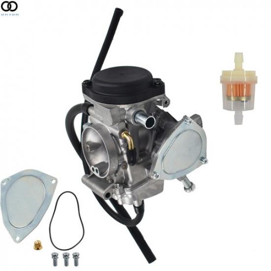Carburetor For Bombardier Can-Am Outlander Max 400 4x4 2004 05 06 2007-2008 Carb