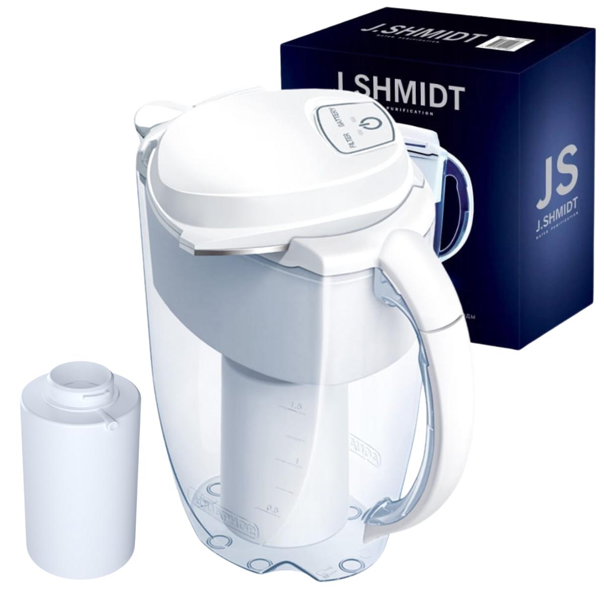 Aquaphor J.Shmidt 500 Jug (2