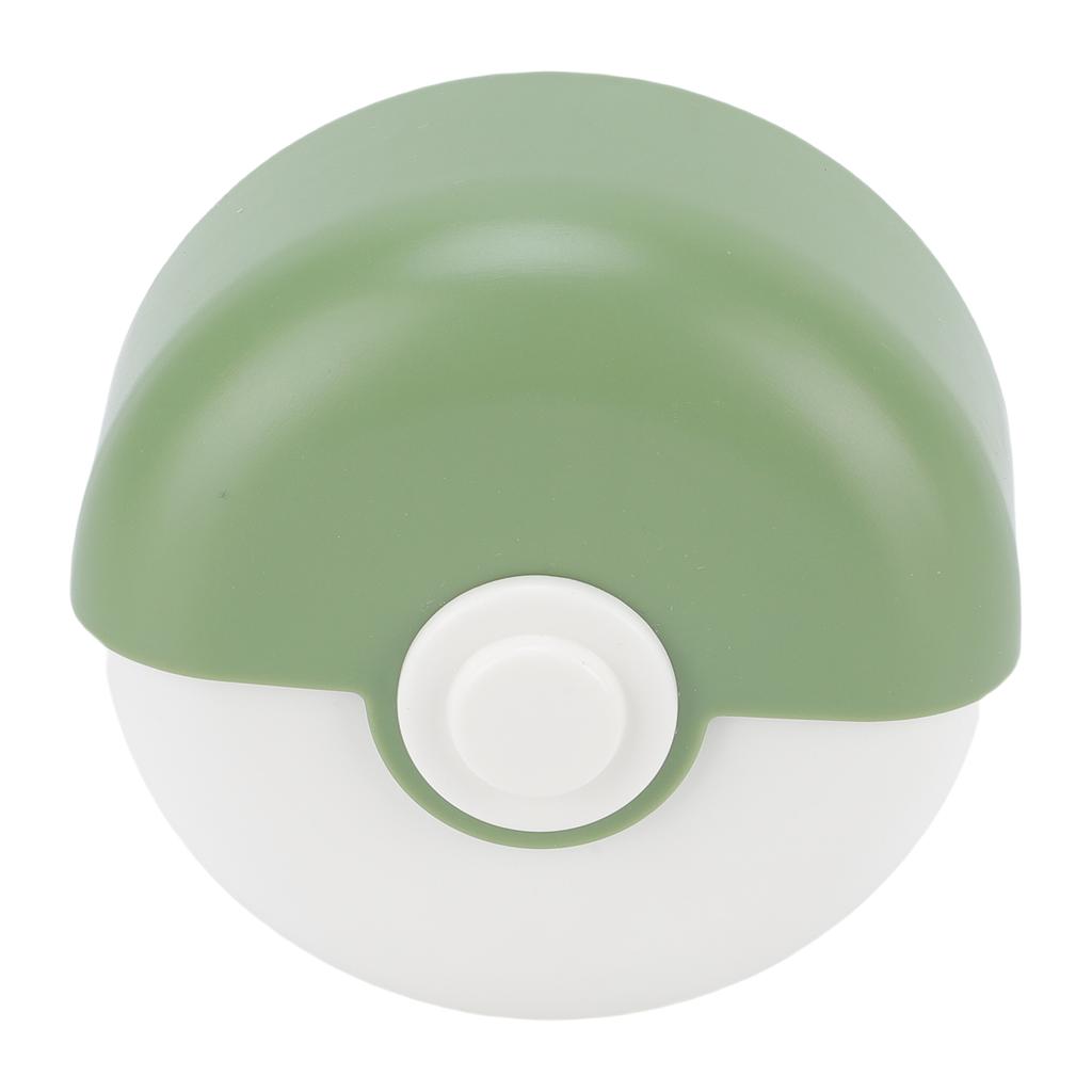 Coffee Filter Paper Holder Round PP Multifunctional Detachable Coffee Filter Storage Container