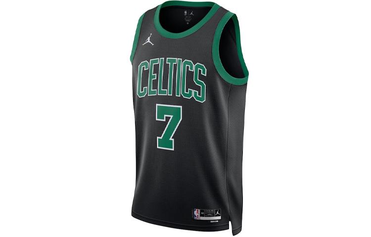 Jordan 2023 All Stars Basketball Jersey Men s Green DO9519-011 M