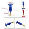 Motorcycle Auto Manual Control for Carburetor PWK PE24 28 30 32 40
