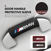 Universal Car Door Pull Handle Anti-Wear Protection Cover For BMW E30 E34 E36 E39 E46 E52 E53 E60 E61 E62 E70 E71 E83